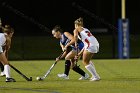 FH vs WPI  Wheaton College Field Hockey vs Worcester Polytechnic Institute in a quarterfinal NEWMAC Championship game. - Photo By: KEITH NORDSTROM : Wheaton, field hockey, FH2021, NEWMAC